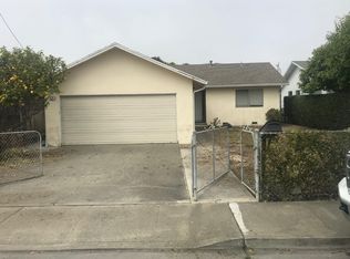 413 Granelli Ave, Half Moon Bay, CA 94019