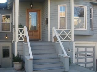 6521 California St, San Francisco, CA 94121