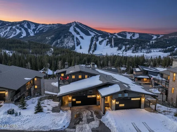 313 North Woods Place, Winter Park, CO 80482