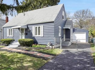 524 Northridge Rd, Columbus, OH 43214