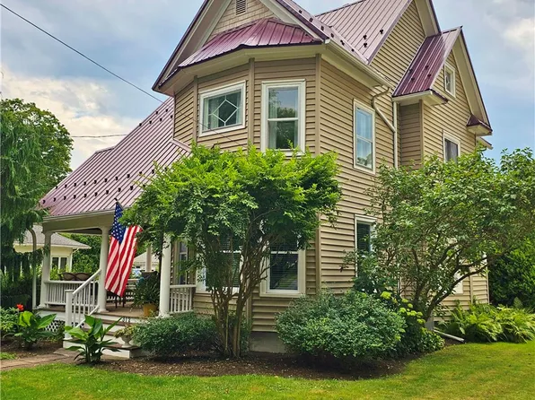 312 Keuka St, Penn Yan, NY 14527