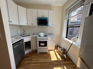 1216 Commonwealth Ave #1212-16, Allston, MA 02134