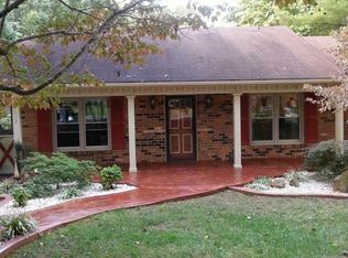 1813 Laxton Rd, Lynchburg, VA 24502