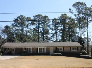 1065 Grimes Bridge Rd, Roswell, GA 30075