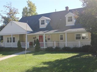 117 Margaret Keahon Dr, Pearl River, NY 10965