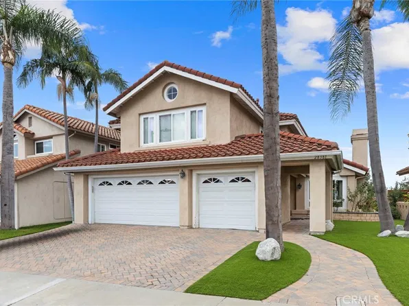 28381 Rancho Grande, Laguna Niguel, CA 92677