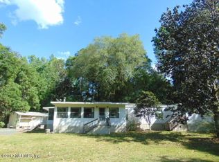 5765 Walnut Rd, Macclenny, FL 32063