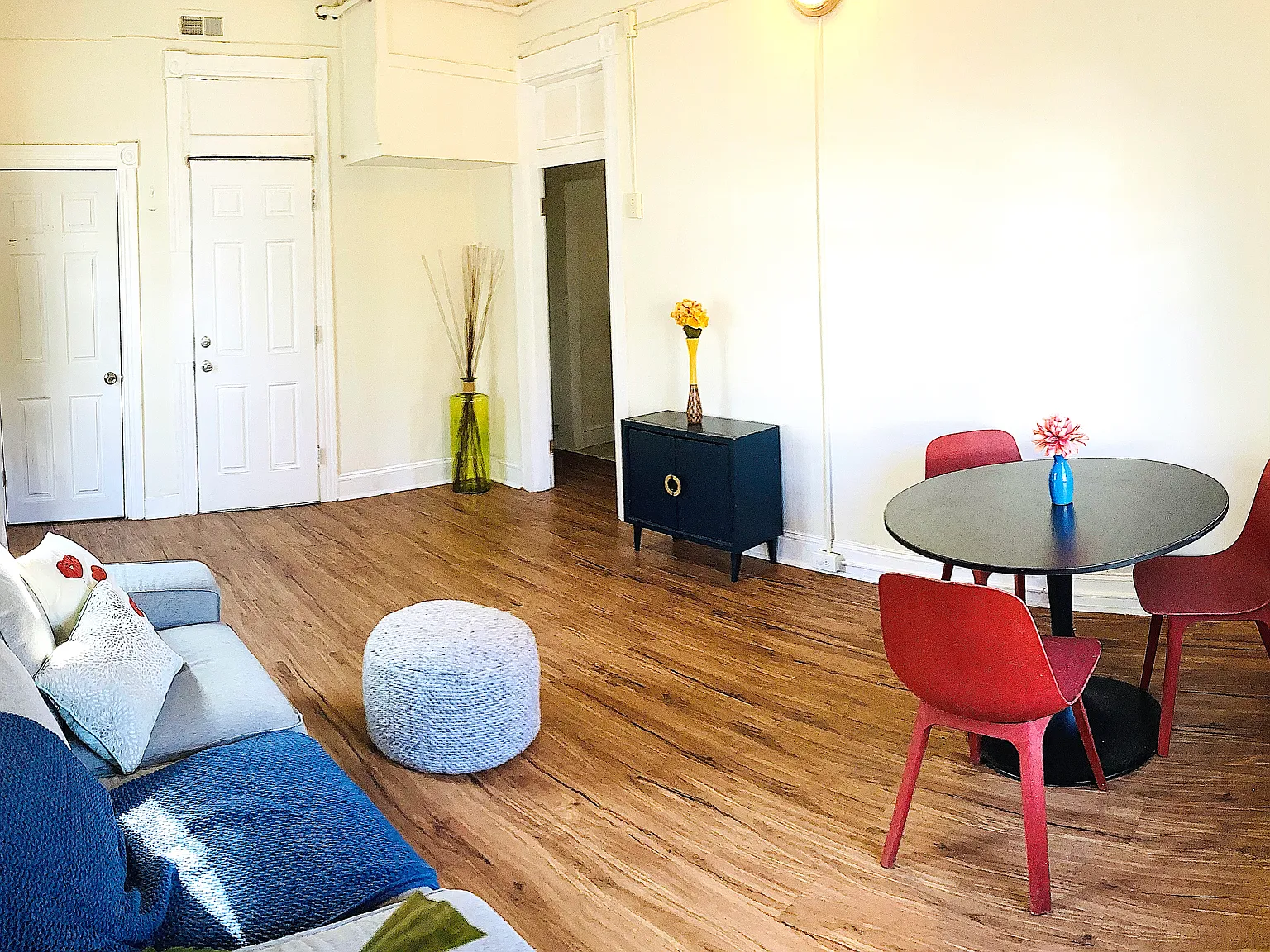 1 bed, 750 sqft, $1,149 — Photo 4