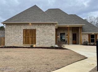 403 Caboose Ct, Brandon, MS 39042