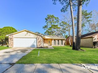 2803 Kingfisher Dr, Humble, TX 77396