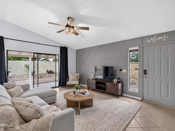 3810 W MARCONI Avenue, Phoenix, AZ 85053