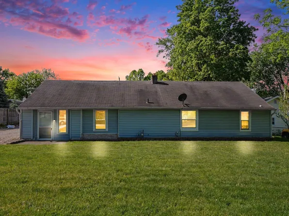 19948 Elizabeth St, South Bend, IN 46637