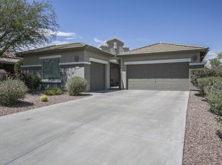 3310 W Inspiration Dr, Phoenix, AZ 85086