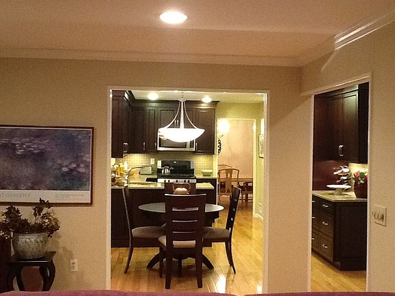 Kitchen  from family room