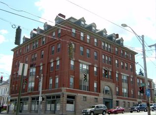 79 Bramhall St APT 3E, Portland, ME 04102