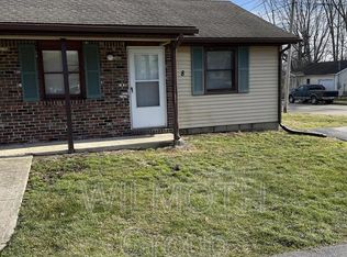 1818 Michigan St APT 8, Crawfordsville, IN