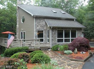 356 Nathans Dr, Westminster, MD 21157