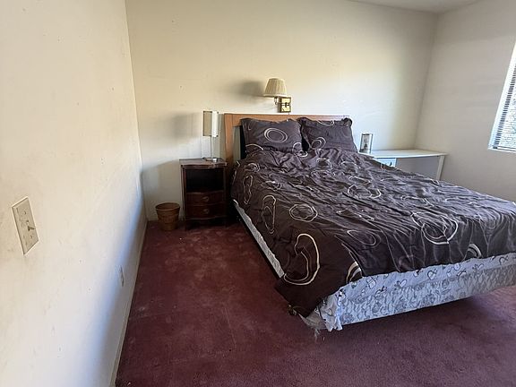 Furniture can be removed upon request