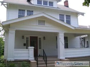 2252 Westover Ave SW, Roanoke, VA 24015