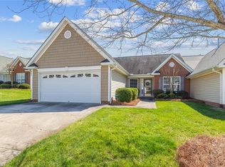 651 Ansley Way, High Point, NC 27265