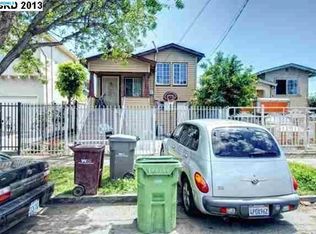 1226 88th Ave, Oakland, CA 94621