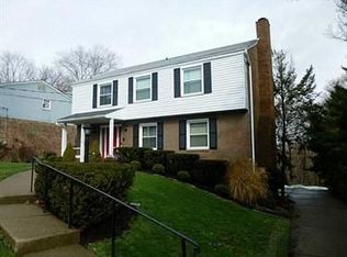 152 Pilgrim Dr, Sewickley, PA