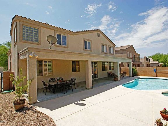 5th image of 336 W Sacaton Canyon Dr