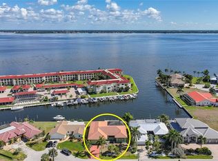 2750 Aqua Ct, Punta Gorda, FL 33950