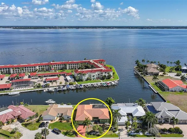 2750 AQUA COURT, PUNTA GORDA, FL 33950