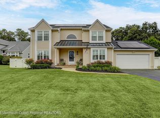 111 S Hampton Pl, Brick, NJ 08724