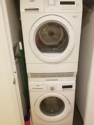 Rented by REAL New York