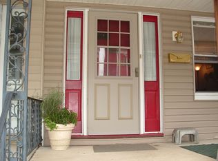 529 Dallas St, York, PA 17403