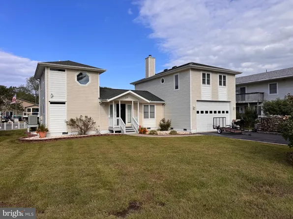 20 Ivanhoe Ct, Ocean Pines, MD 21811