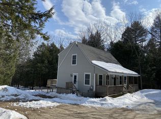 30 Cold Bear Dr, Windham, ME 04062