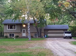 5406 372nd St, North Branch, MN 55056