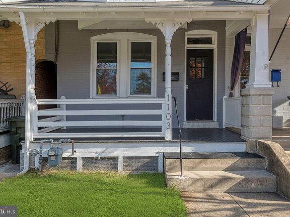 2nd image of 1103 Frances Ave