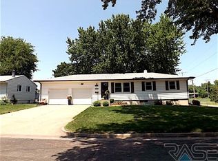 1904 E 19th St, Sioux Falls, SD 57105