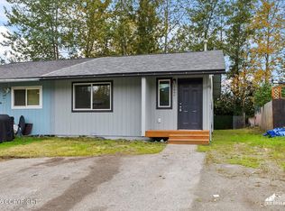 7640 Pleasure View Cir, Anchorage, AK 99507