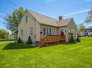 1016 Waterloo Geneva Rd, Waterloo, NY 13165