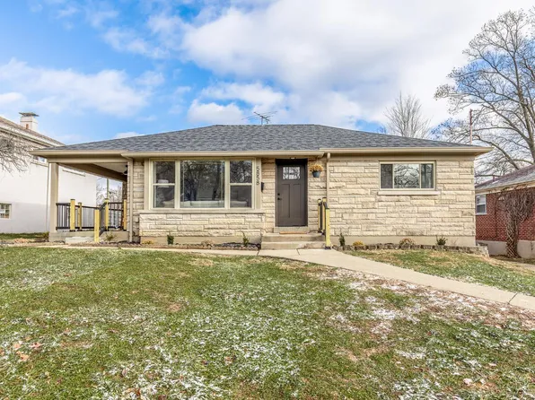 5858 Giffindale Dr, Cincinnati, OH 45239