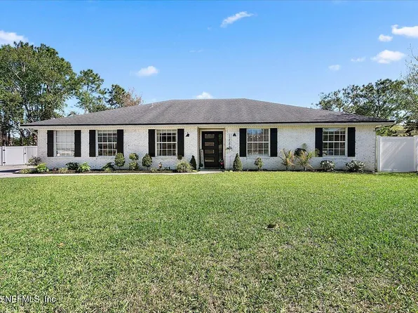 12586 RICHARDS ROOK Lane, Jacksonville, FL 32246