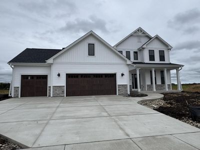 1328 Periwinkle PASS, Oconomowoc, WI, 53066