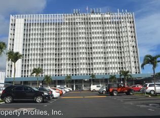 46-283 Kahuhipa St APT C403, Kaneohe, HI 96744