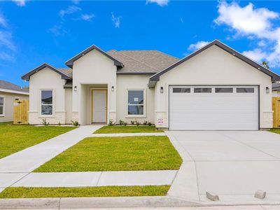 2514 Sunrise Ln, Weslaco, TX, 78596