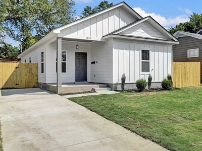 1518 Doris Ave, Memphis, TN, 38106