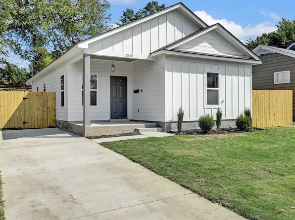 1518 Doris Ave, Memphis, TN 38106