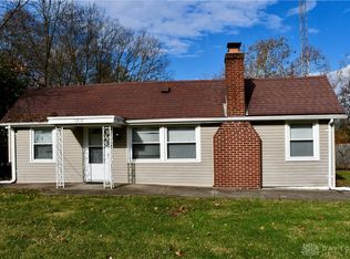 3207 Old Troy Pike, Dayton, OH 45404