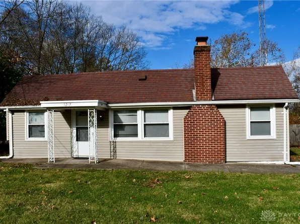 3207 Old Troy Pike, Dayton, OH 45404