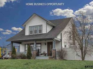 4932 E Prospect Rd, York, PA 17406