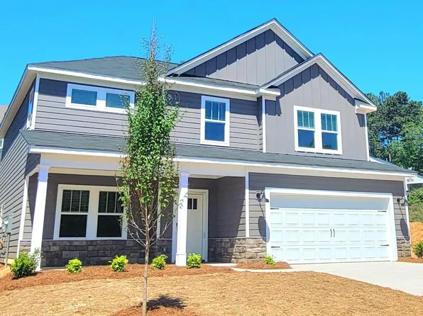 1141 Denington Drive Site #23, Spartanburg, SC 29307
